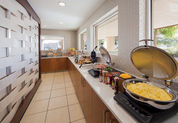 SpringHill Suites Phoenix Glendale/Peoria - thumb 10