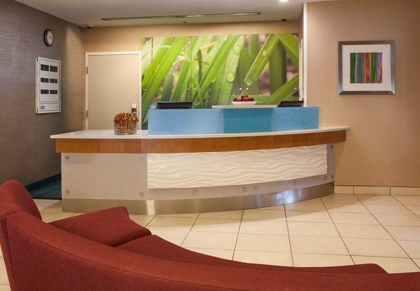 SpringHill Suites Phoenix Glendale/Peoria - thumb 1