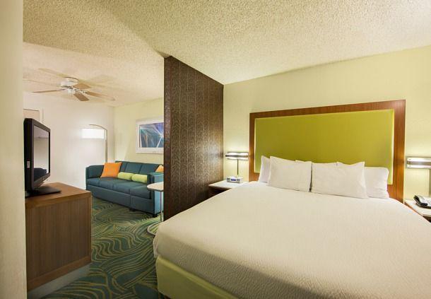 SpringHill Suites Phoenix Glendale/Peoria - thumb 4