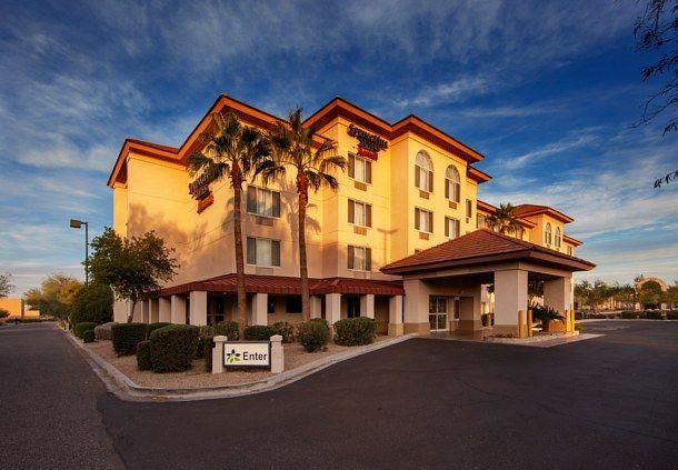 SpringHill Suites Phoenix Glendale/Peoria - thumb 13