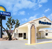 Days Inn by Wyndham Kingman West - Accommodation Texas