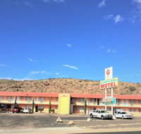 Ramblin Rose Motel - Accommodation Texas