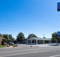 Motel 6 Kingman West - Accommodation Texas