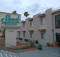 Havasu Sands Resort - Accommodation Texas