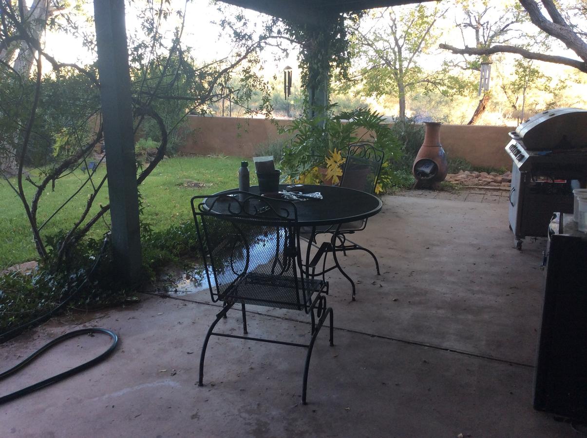 Peace And Quiet In West Tubac - thumb 2