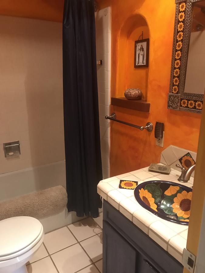Peace And Quiet In West Tubac - thumb 1