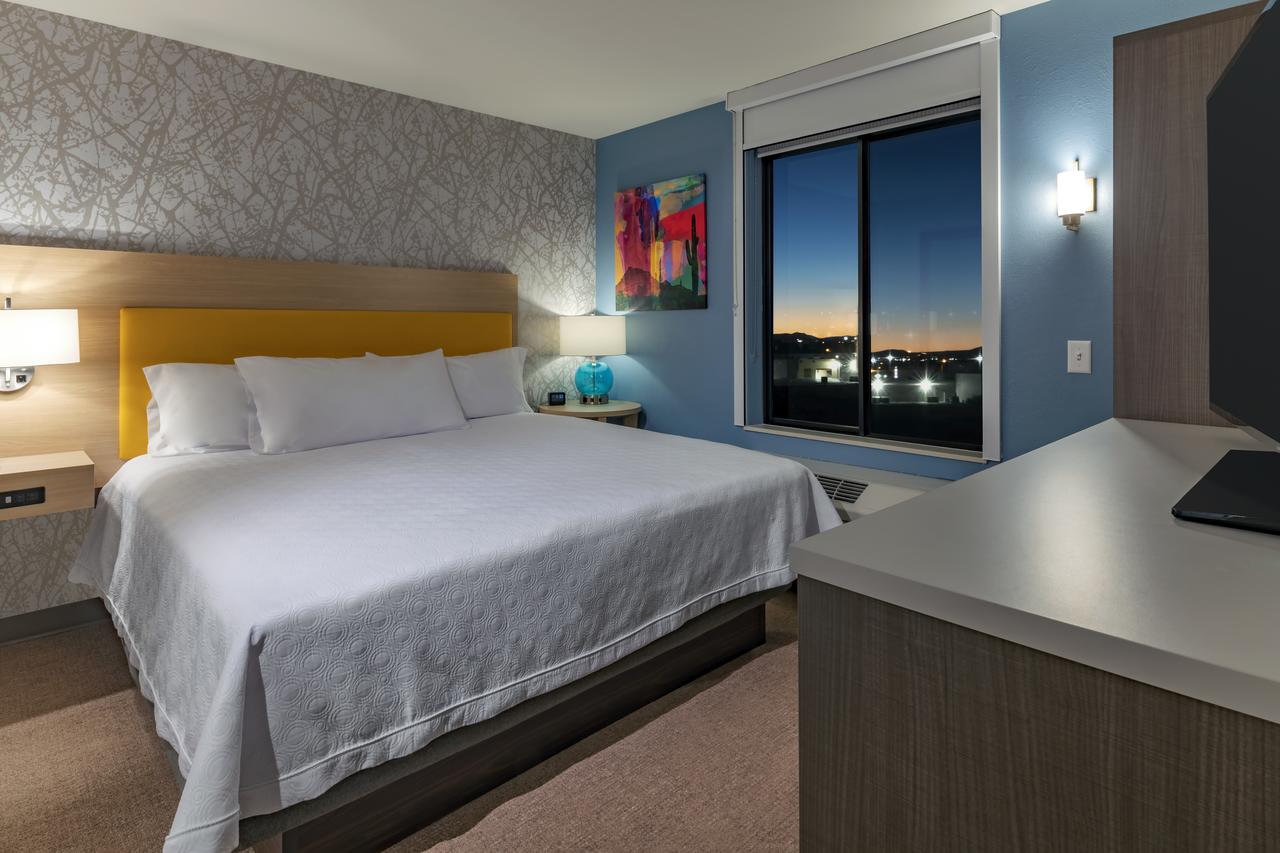 Home2 Suites By Hilton Kingman - thumb 17