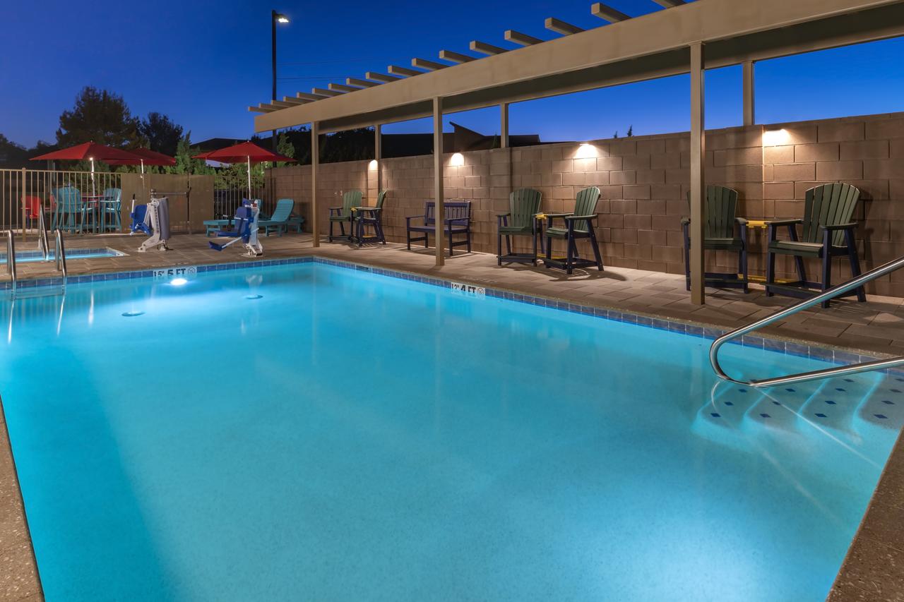 Home2 Suites By Hilton Kingman - thumb 21