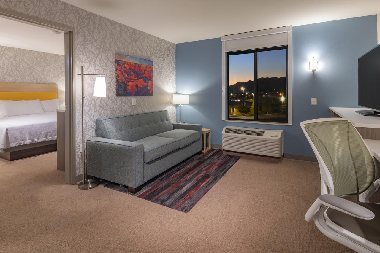 Home2 Suites By Hilton Kingman - thumb 16