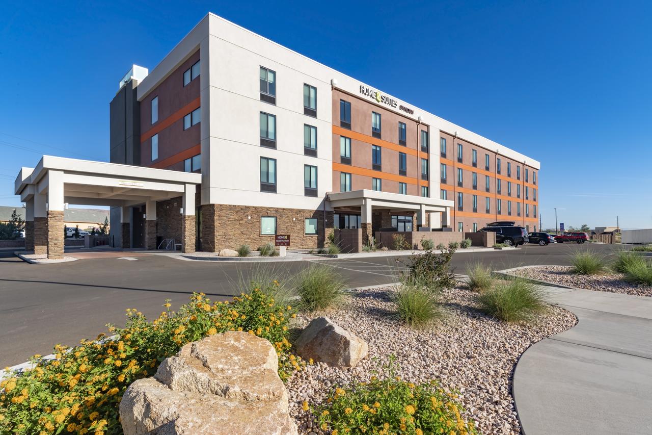 Home2 Suites By Hilton Kingman - thumb 0