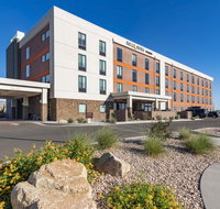 Home2 Suites by Hilton Kingman - Accommodation Texas