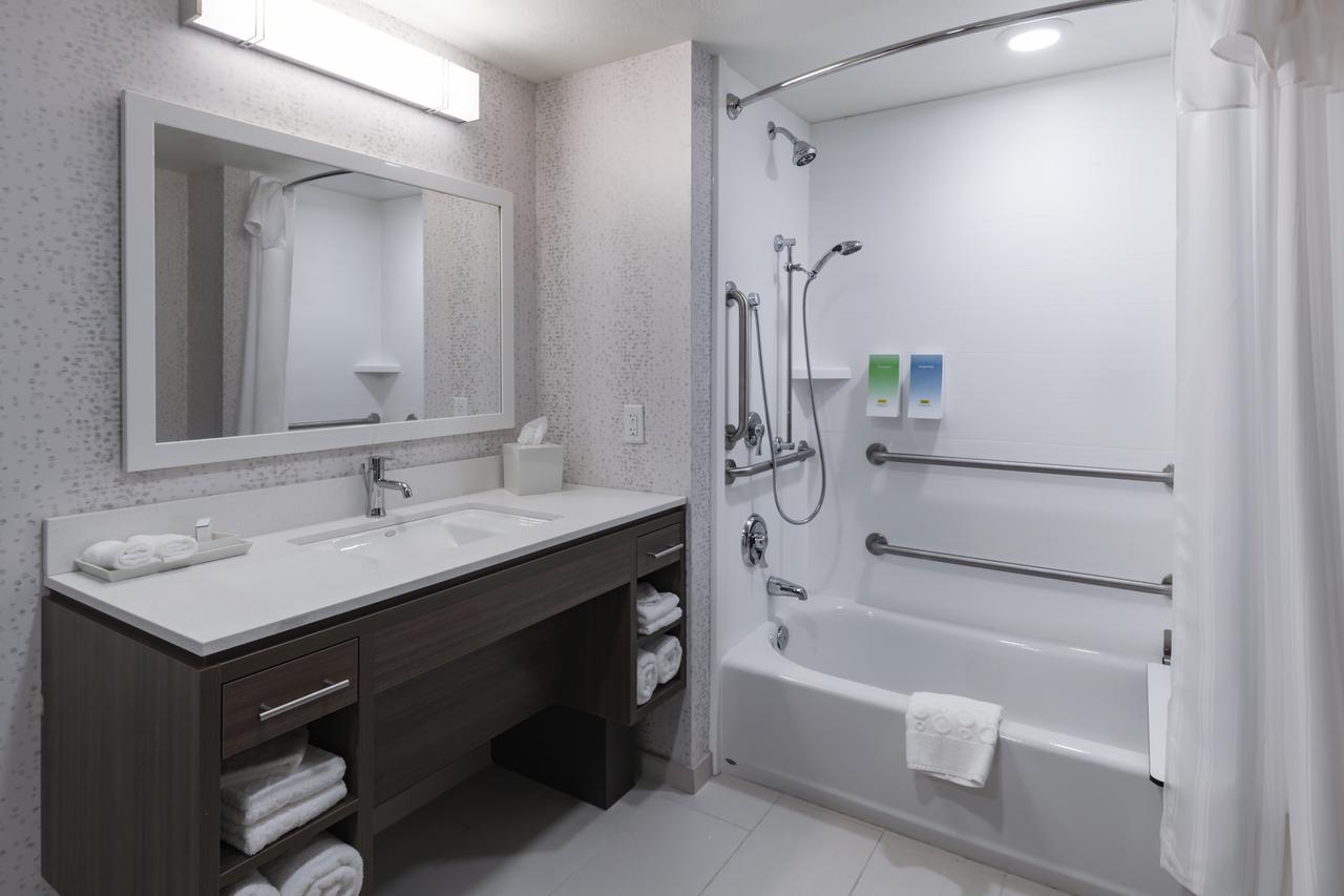 Home2 Suites By Hilton Kingman - thumb 14