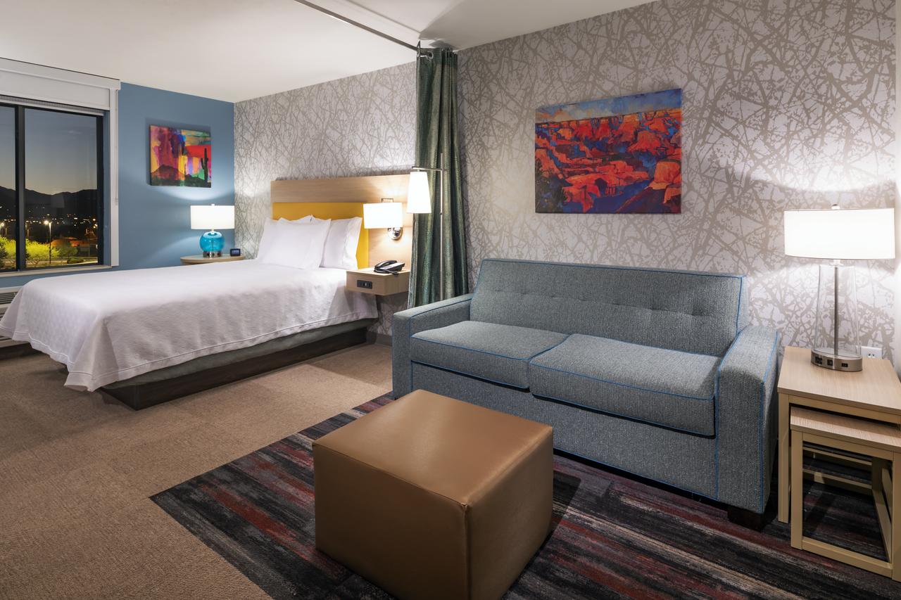 Home2 Suites By Hilton Kingman - thumb 15