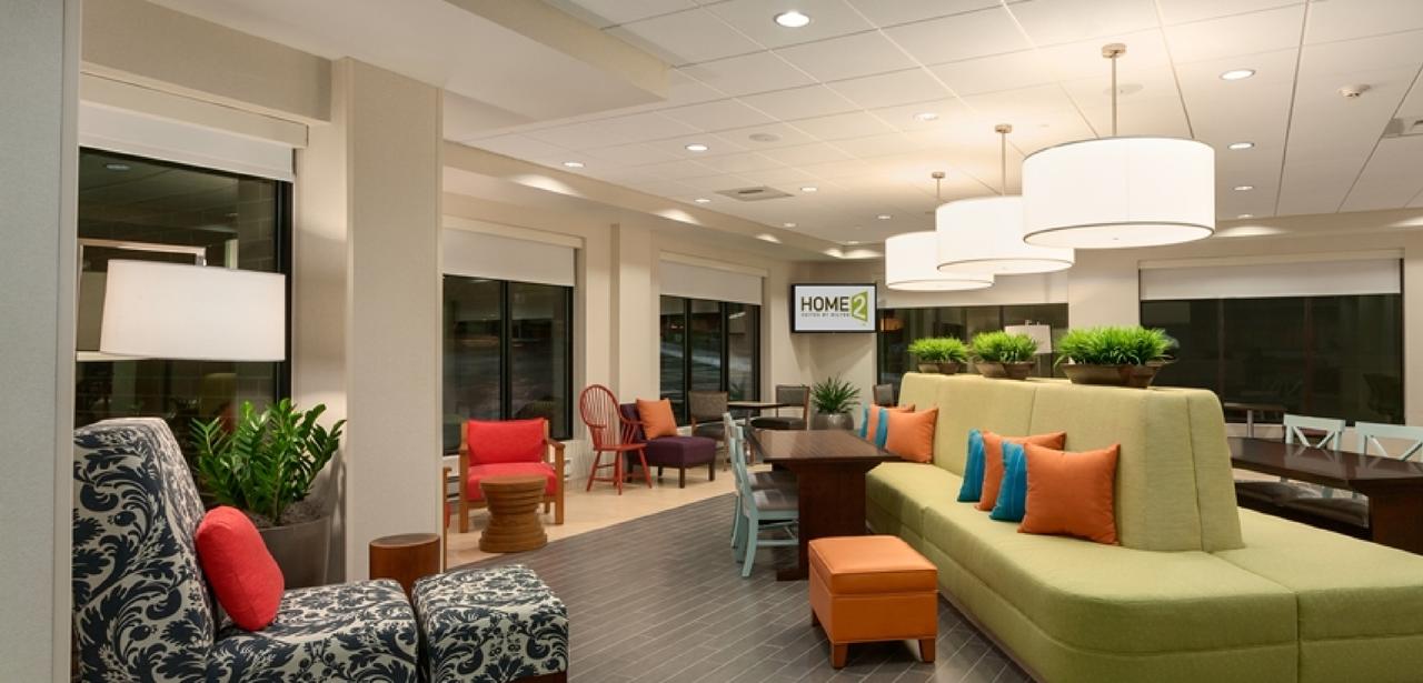 Home2 Suites By Hilton Kingman - thumb 23