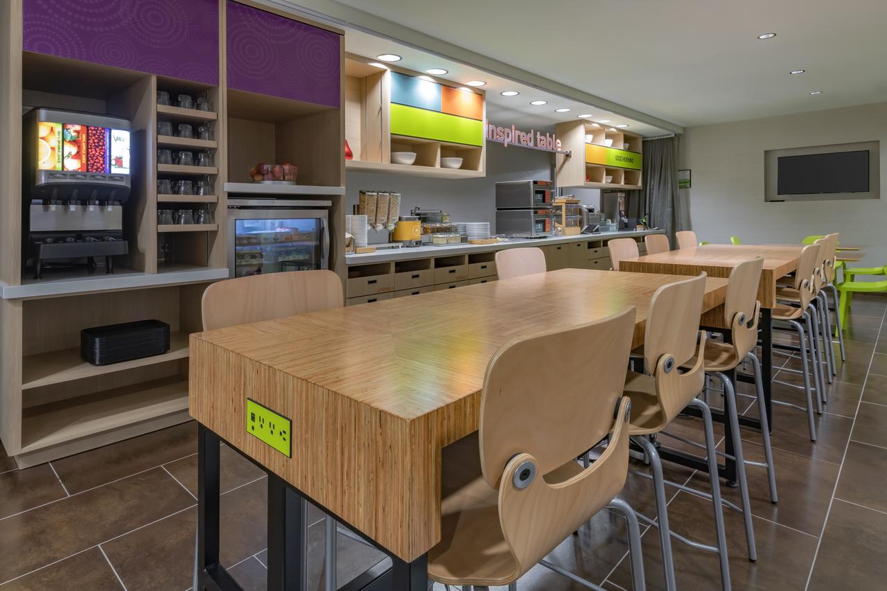 Home2 Suites By Hilton Kingman - thumb 10