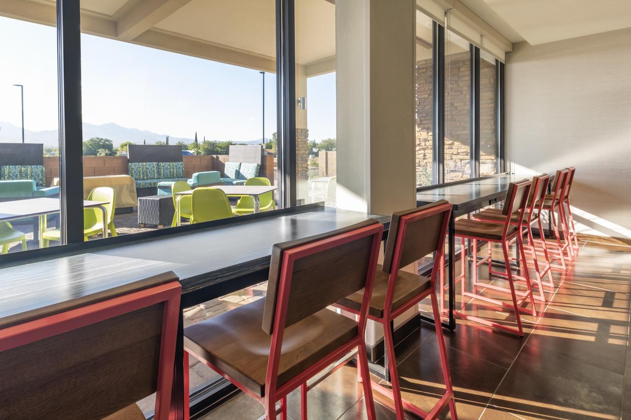 Home2 Suites By Hilton Kingman - thumb 19