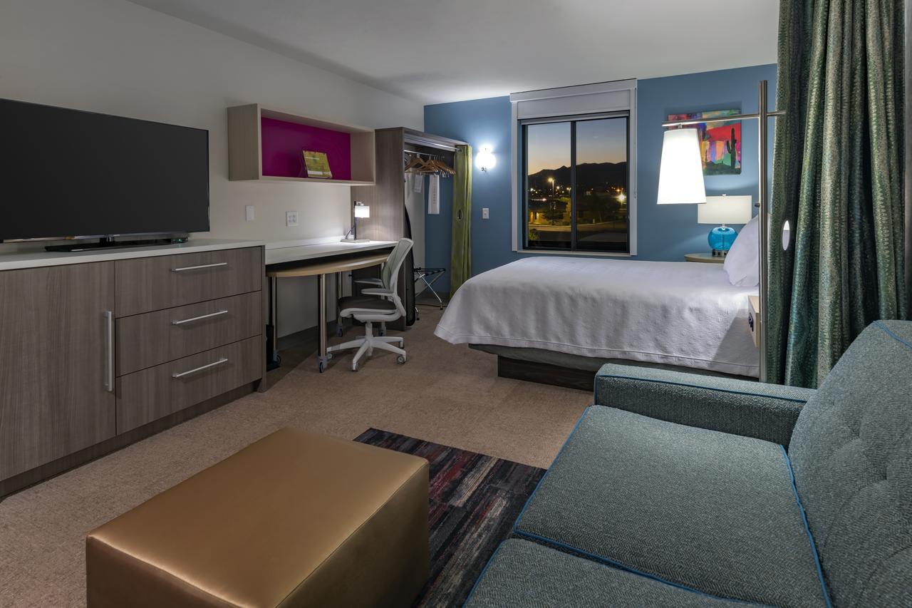 Home2 Suites By Hilton Kingman - thumb 11