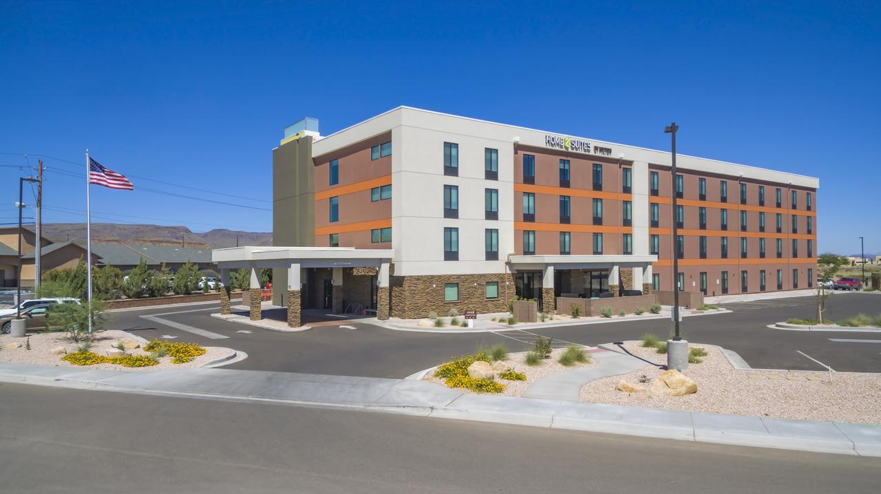 Home2 Suites By Hilton Kingman - thumb 18