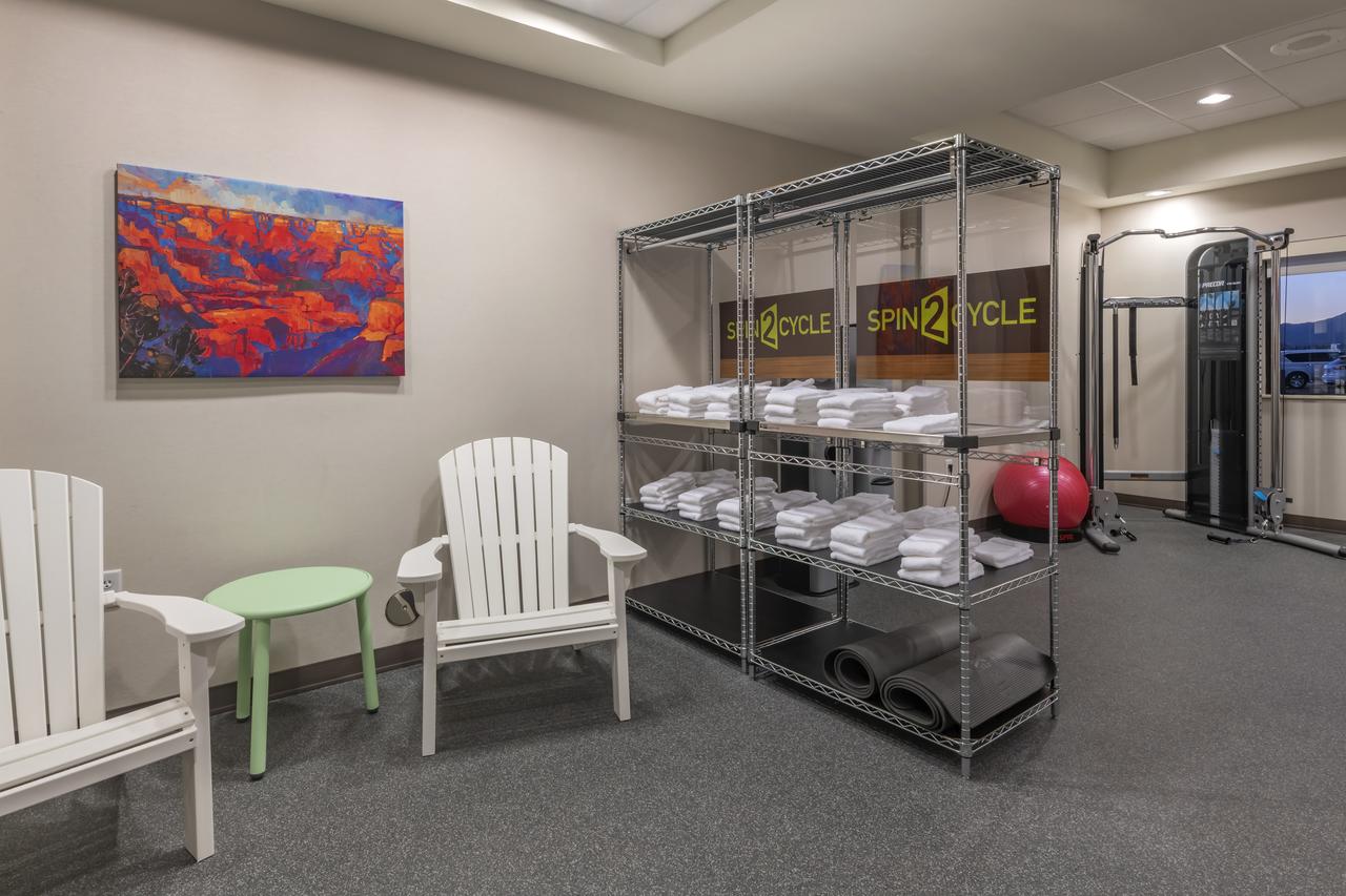 Home2 Suites By Hilton Kingman - thumb 6