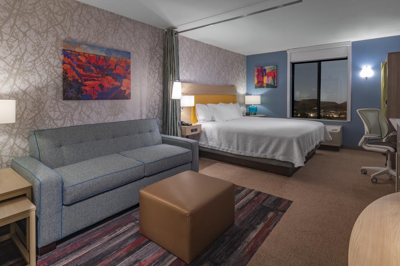 Home2 Suites By Hilton Kingman - thumb 13