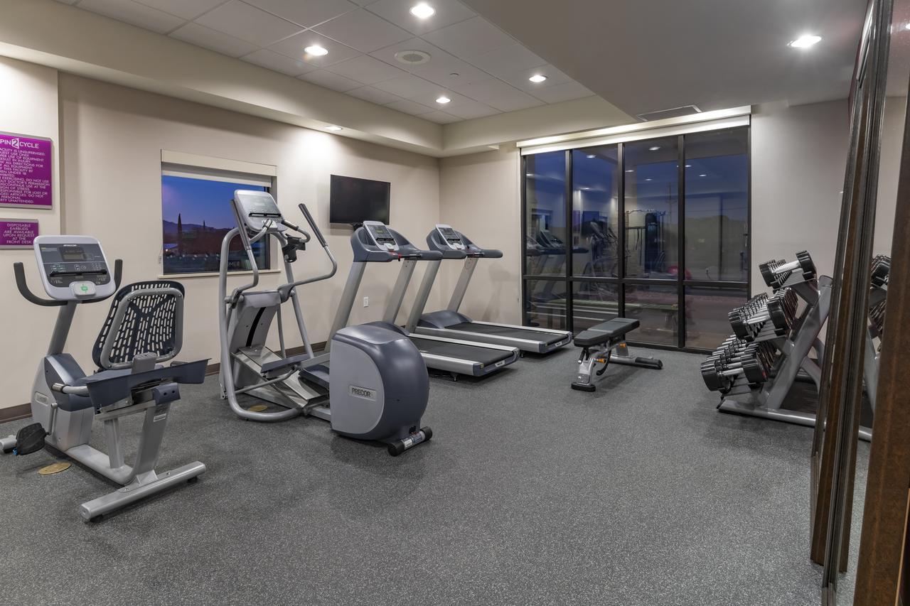 Home2 Suites By Hilton Kingman - thumb 7