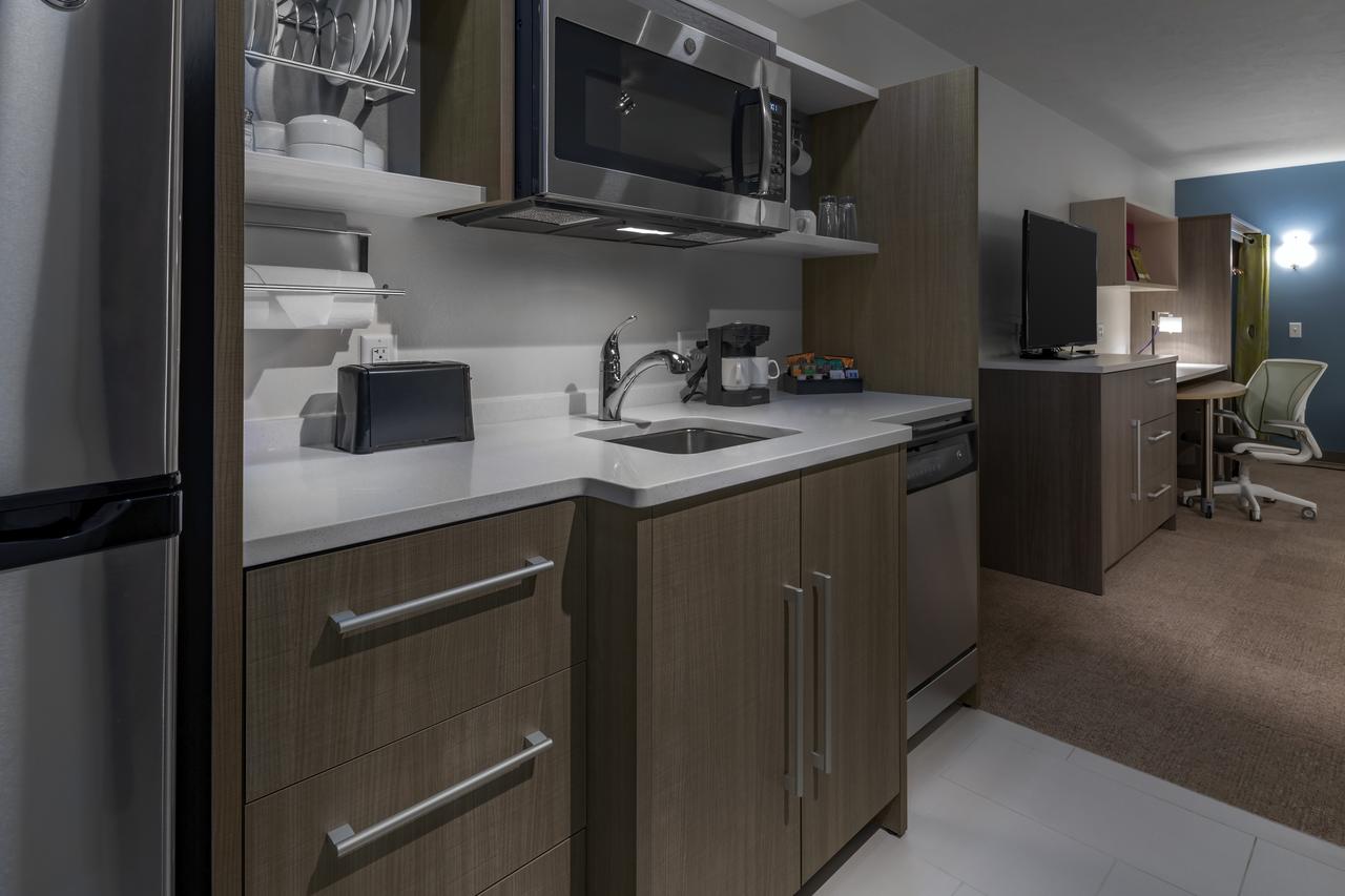 Home2 Suites By Hilton Kingman - thumb 2