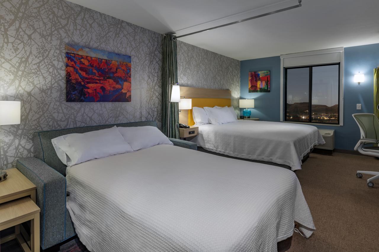 Home2 Suites By Hilton Kingman - thumb 8