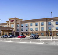 Hampton Inn Parker AZ - Accommodation Texas