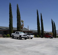 Tri-State Inn - Accommodation Texas