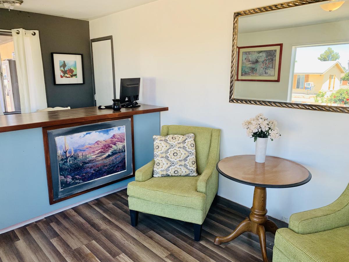Extended Stay Douglas - thumb 5
