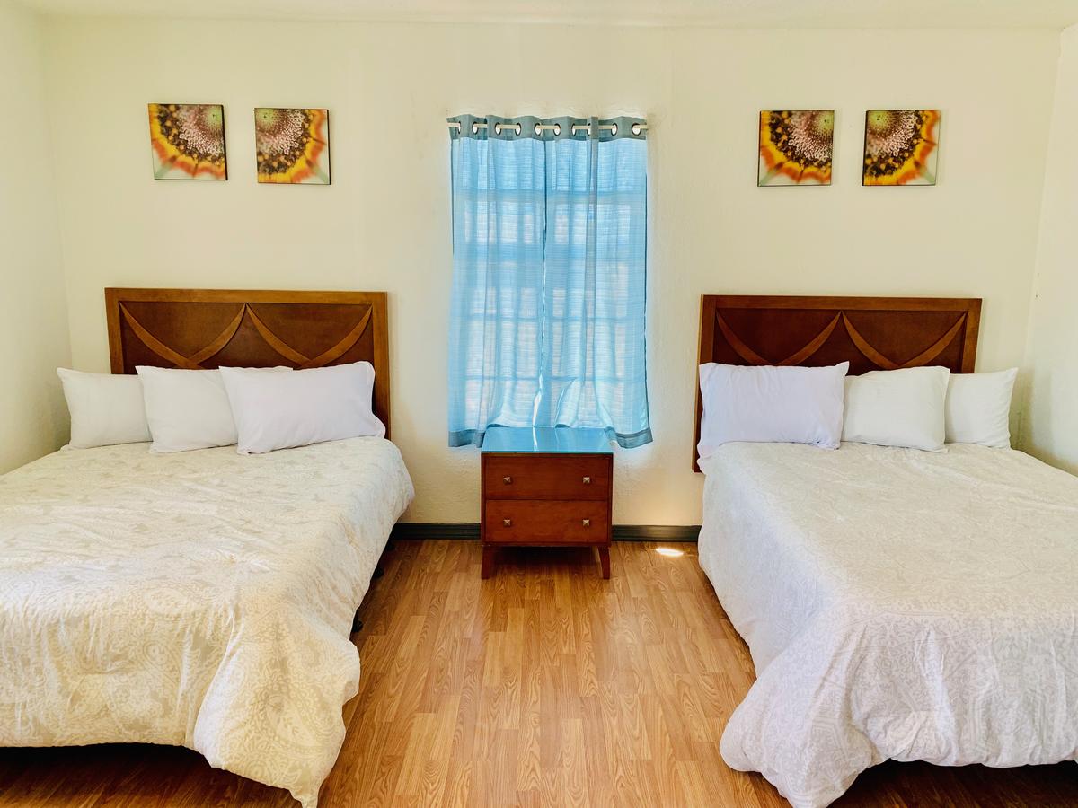 Extended Stay Douglas - thumb 1