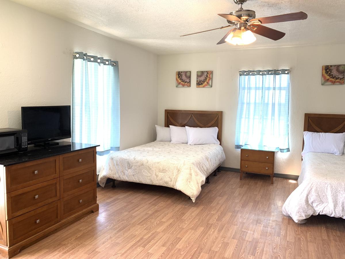 Extended Stay Douglas - thumb 9