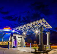 Best Western Space Age Lodge - Accommodation Texas