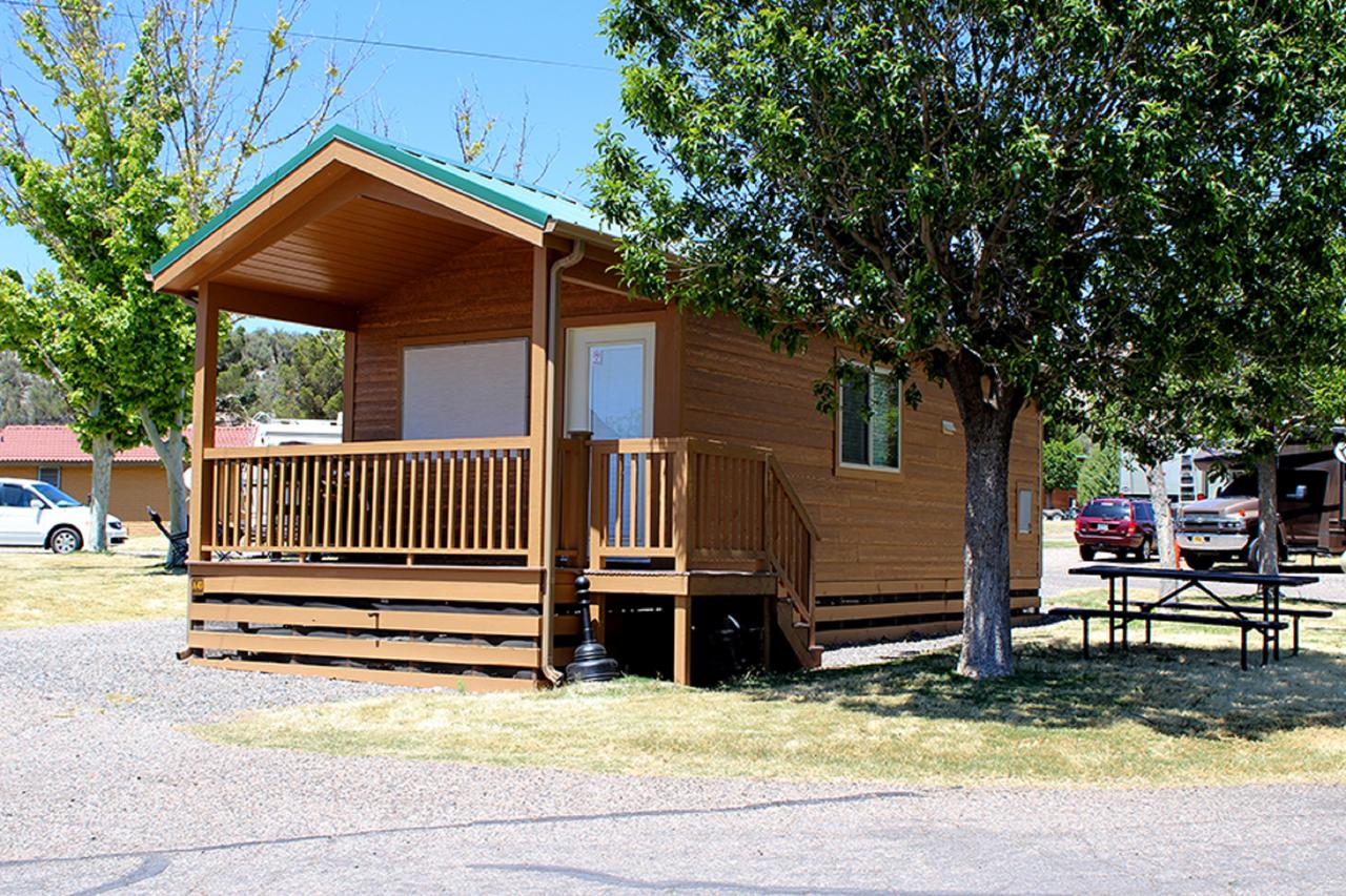 Verde Valley Deck Cottage 8 - thumb 18