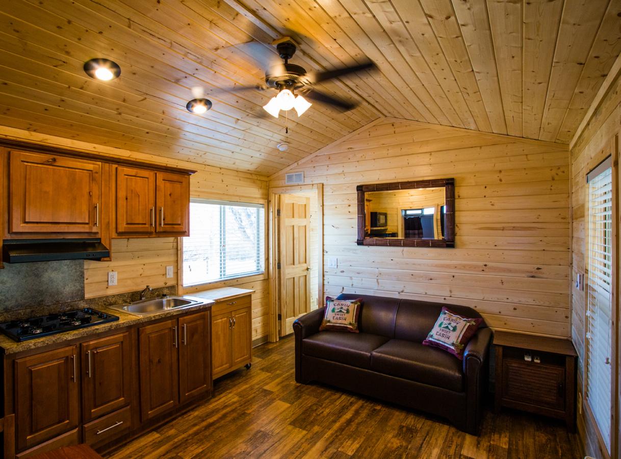 Verde Valley Deck Cottage 8 - thumb 14