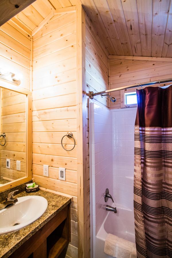 Verde Valley Deck Cottage 8 - thumb 10