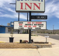 Economy Inn Kingman - Accommodation Texas
