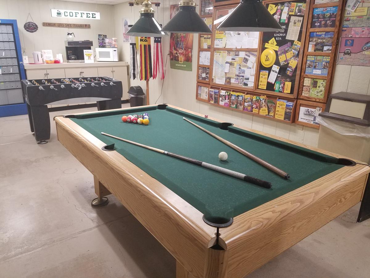 Kingman KOA - thumb 3