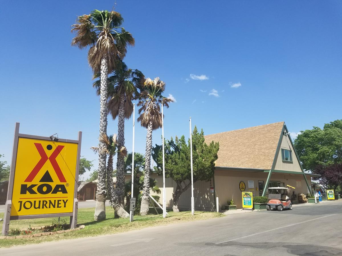 Kingman KOA - thumb 0