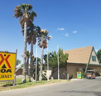 Kingman KOA - Accommodation Texas