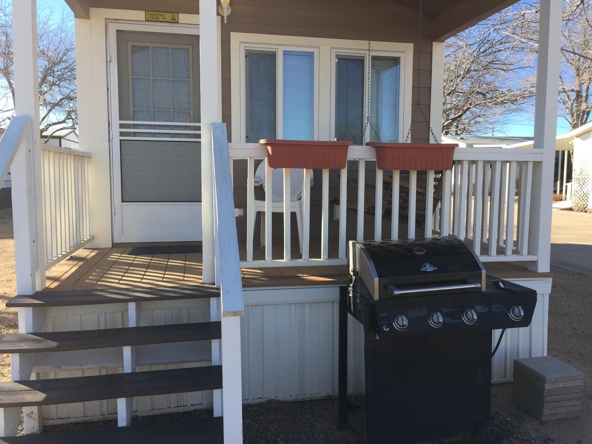 Kingman KOA - thumb 13