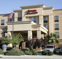Hampton Inn  Suites Kingman - Accommodation Texas