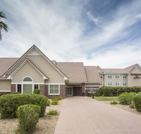 Residence Inn Phoenix Glendale/ Peoria - Accommodation Texas