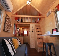 Verde Valley Tiny House 18 - Accommodation Texas