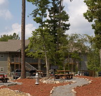 Los Lagos At Hot Springs Village - Accommodation Texas