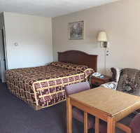Parkview Motel - Accommodation Texas