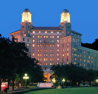 Arlington Resort Hotel  Spa - Accommodation Texas