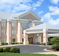 Days Inn  Suites by Wyndham Pocahontas - Accommodation Texas