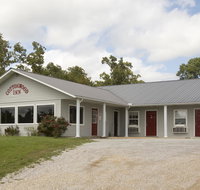 Cottonwood Inn - Accommodation Texas