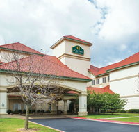 La Quinta by Wyndham Bentonville - Accommodation Texas